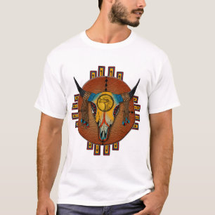 Buffelande T-shirt