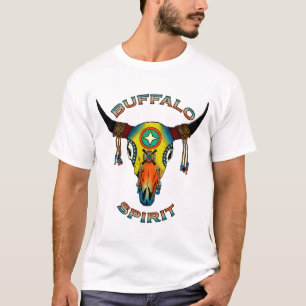Buffelande Tee Shirt
