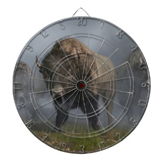 Buffelavantgardet Darttavla