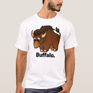 BuffelBuffalo. Tee