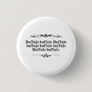 Buffelbuffeln dömer knapp