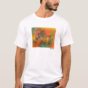 Buffelfasthet T Shirt