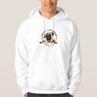 BuffelmopsHoodie Hoodie