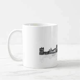 BUFFELNEW YORK HORISONT KAFFEMUGG