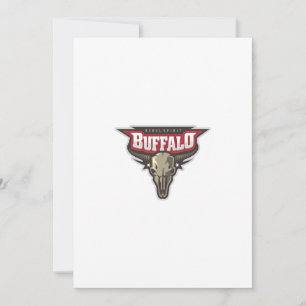 buffelrebellsprit inbjudningar