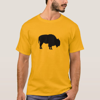 BuffelSilhouette T-shirt