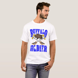 Buffelsoldat Tröja