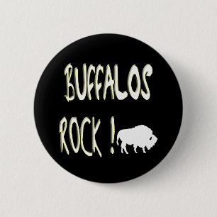 Buffelsten! Knäppas Knapp