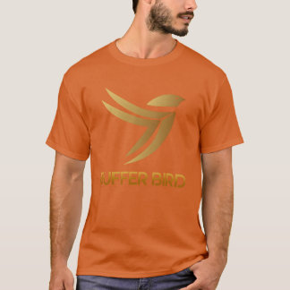 Buffertfågelvänner T Shirt