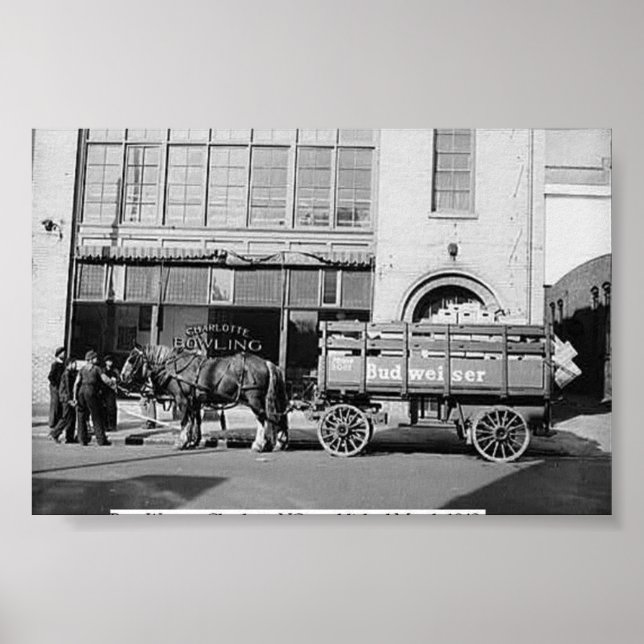 Buffertleverans Poster (Framsidan)