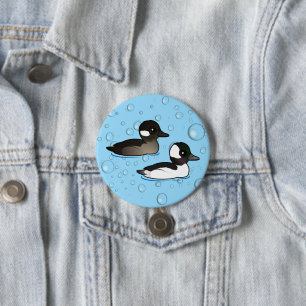 Bufflehead Pair Knapp