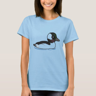 Bufflehead T Shirt