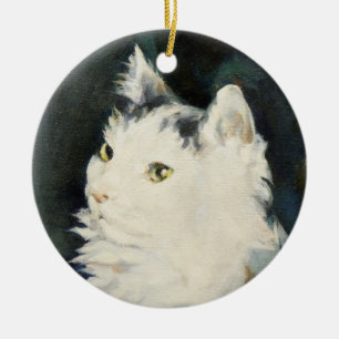 Buffy - Detalj #2 Ornament