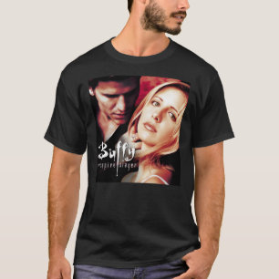 BUFFY OCH ANGEL Classic T-Shirt