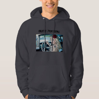 Buffy Pontiac Hoodie