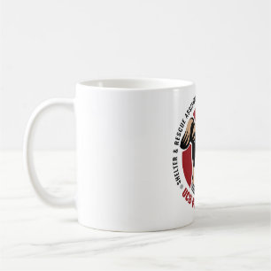 Buffy UCB projekterar muggen Kaffemugg