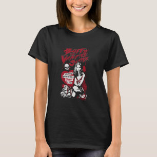 Buffy Vampyrmördaren Edgy i varje generation T Shirt