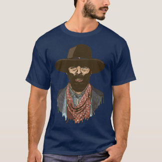 Buford Mad Hund Tannen T Shirt
