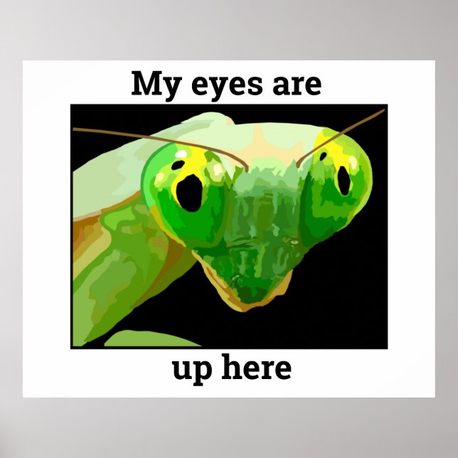 Bug 2 poster (Framsidan)