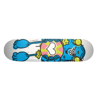 Buga 1 skateboard bräda 19,5 cm