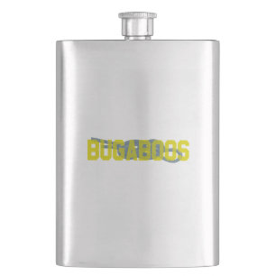 Bugaboos Figur 8 klimat Fickplunta