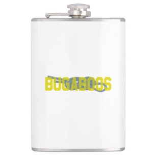 Bugaboos Figur 8 klimat Fickplunta