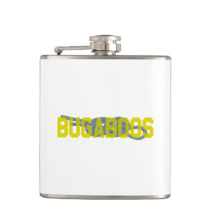 Bugaboos Figur 8 klimat Fickplunta