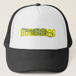 Bugaboos Figur 8 klimat Keps