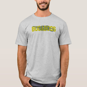 Bugaboos Figur 8 klimat T Shirt