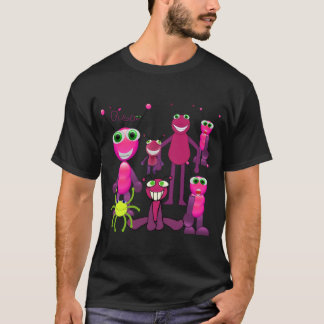 Bugbo😂Bugbo😂Bugbo😂Bugbo😂Bugbo😂😂😂 T Shirt
