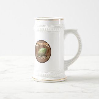 Bugeater bryggeri Stein Sejdel