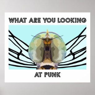 Bugg 1 poster