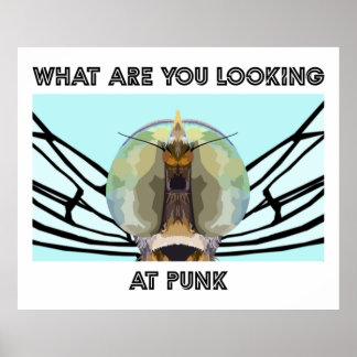 Bugg 1 poster