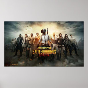 bugg poster