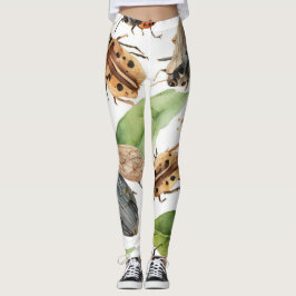 Buggar Leggings