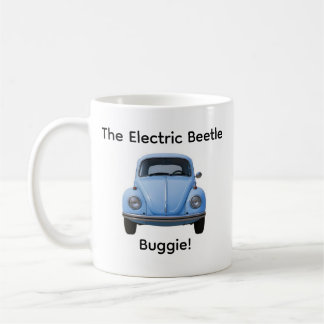 Buggie Coffee Cup Kaffemugg