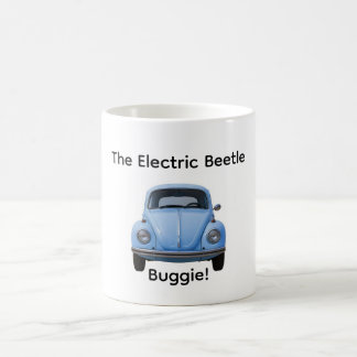 Buggie Coffee Cup Kaffemugg