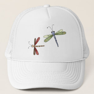 Buggin dig för ·, Sländor Keps