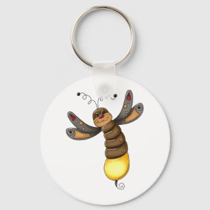 Buggin dig igen ·, Lysmask Nyckelring