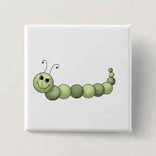 Buggin dig ·, Le Caterpillar Knapp