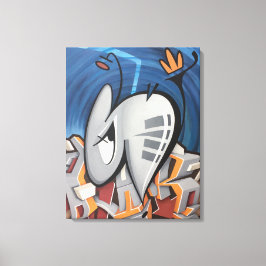 BUGGRATT BRRE HORNET 02.25.2018 CANVASTRYCK