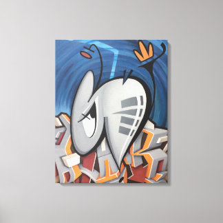 BUGGRATT BRRE HORNET 02.25.2018 CANVASTRYCK