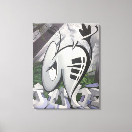 BUGGRATT JUNGLE 4.15.2018 CANVASTRYCK