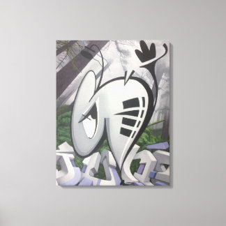 BUGGRATT JUNGLE 4.15.2018 CANVASTRYCK