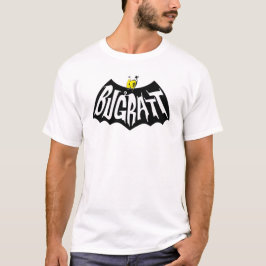 BUGGRATT MAN T SHIRT