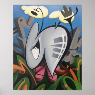 BUGGRATT PARK 01.31.2018 POSTER