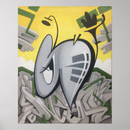 BUGGRATT SURE 03.7.2018 POSTER