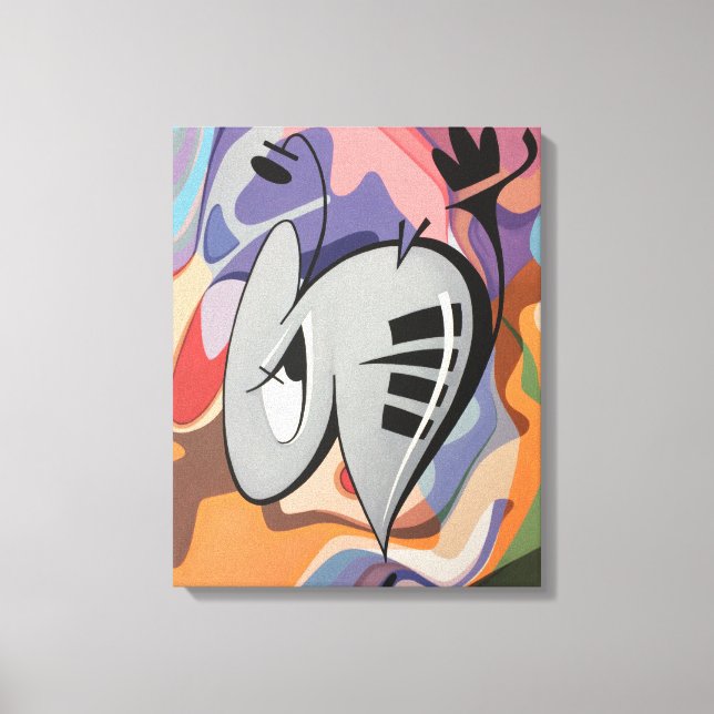 BUGGRATT UC 87 05.11.2018 CANVASTRYCK (Framsida)