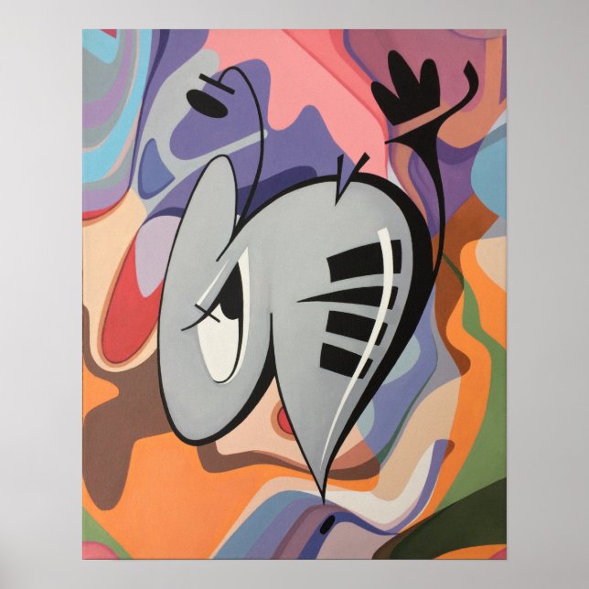 BUGGRATT UC 87 05.11.2018 POSTER (Framsidan)