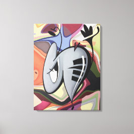 BUGGRATT UC 88 05.31.2018 CANVASTRYCK